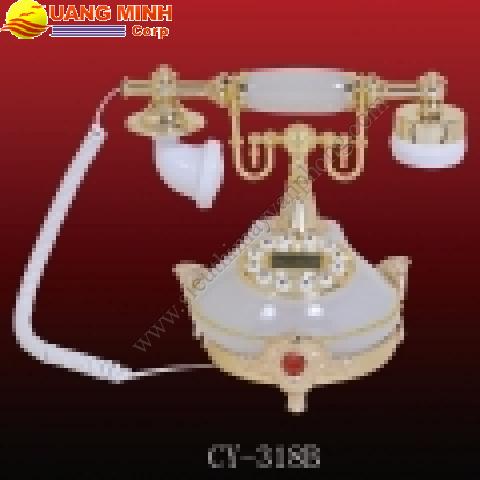 Điện thoại giả cổ ODEAN CY- 318B
